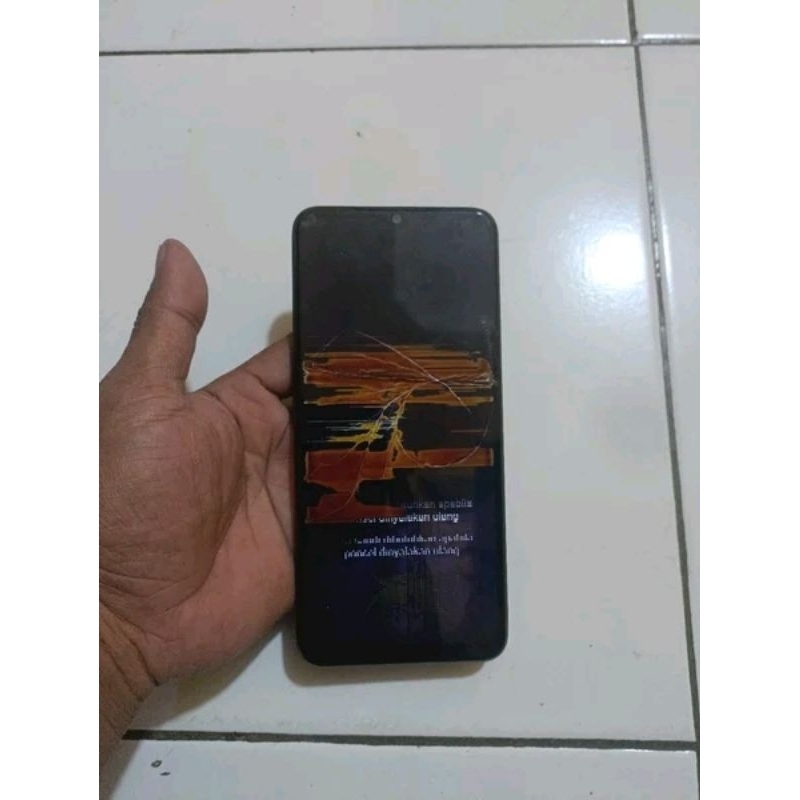 MESIN OPPO A57 2022 CPH2387 4/64 NORMAL