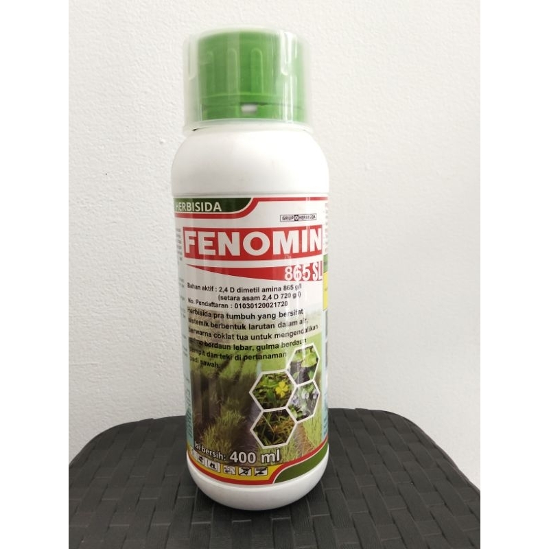 Fenomin 865 sl