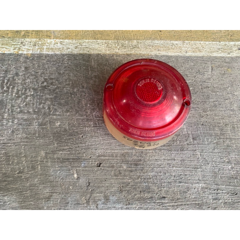 Mika Stoplamp Suzuki Fr70 Suzuki A100
