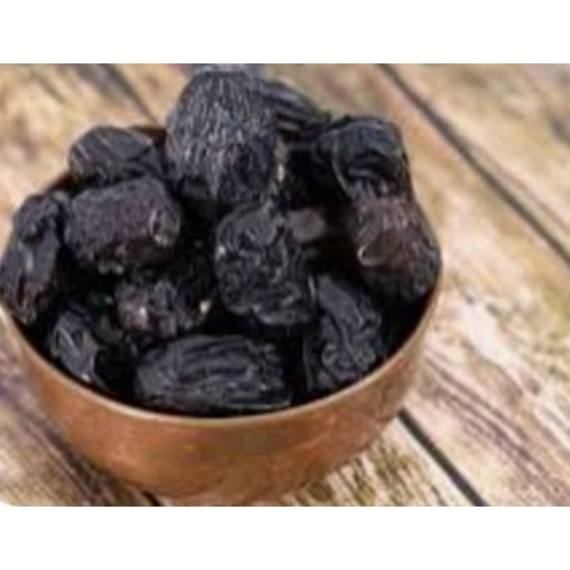 

Kurma Ajwa Kemasan 500 gram