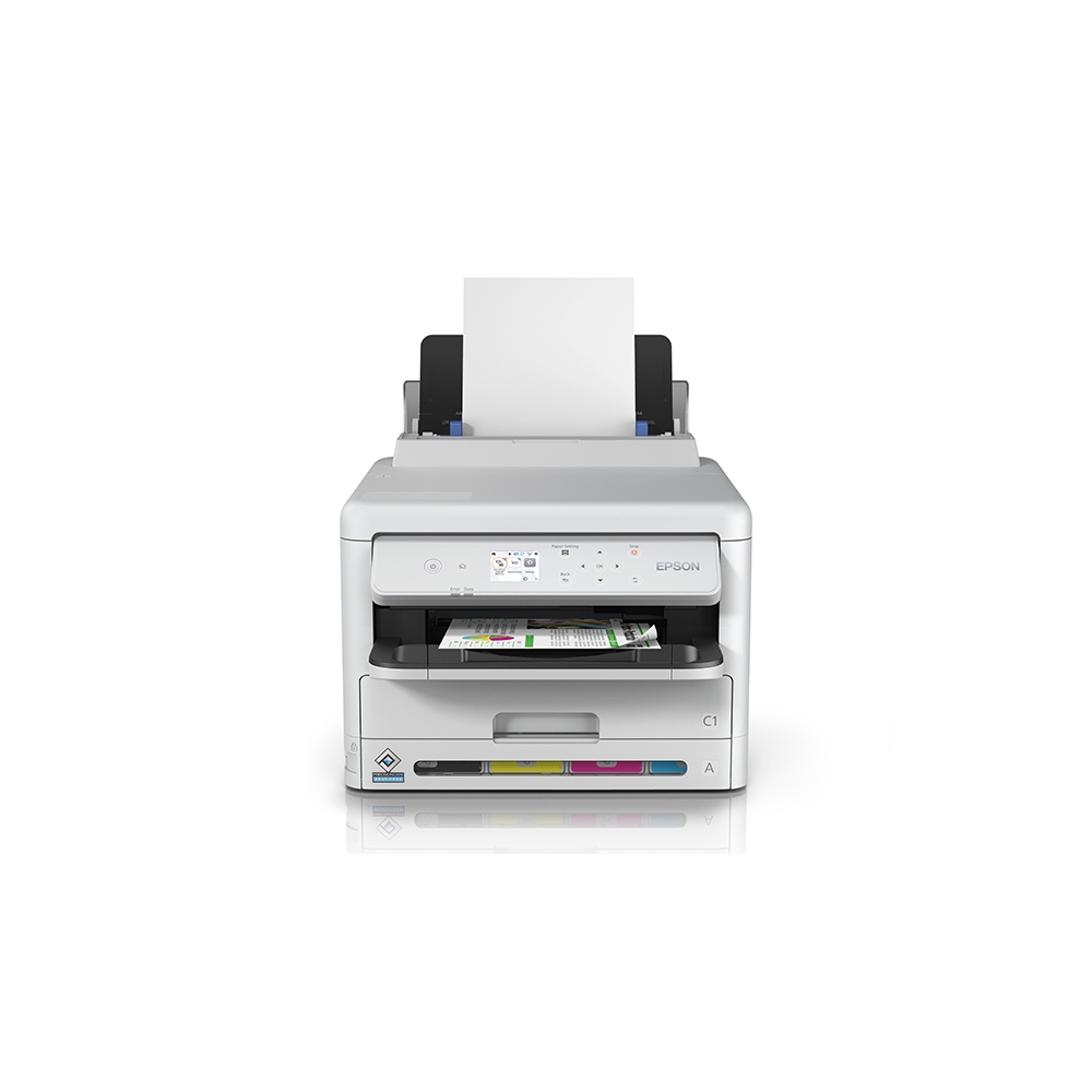 Printer EPSON WORKFORCE PRO WF-C5390 A4 COLOUR
