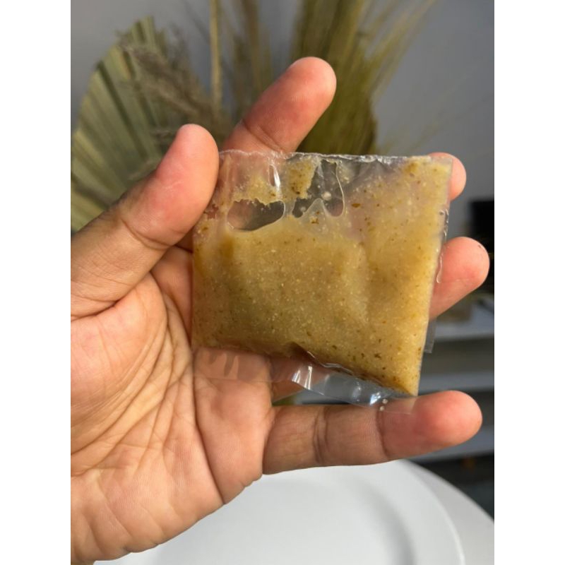 

Bumbu Seblak