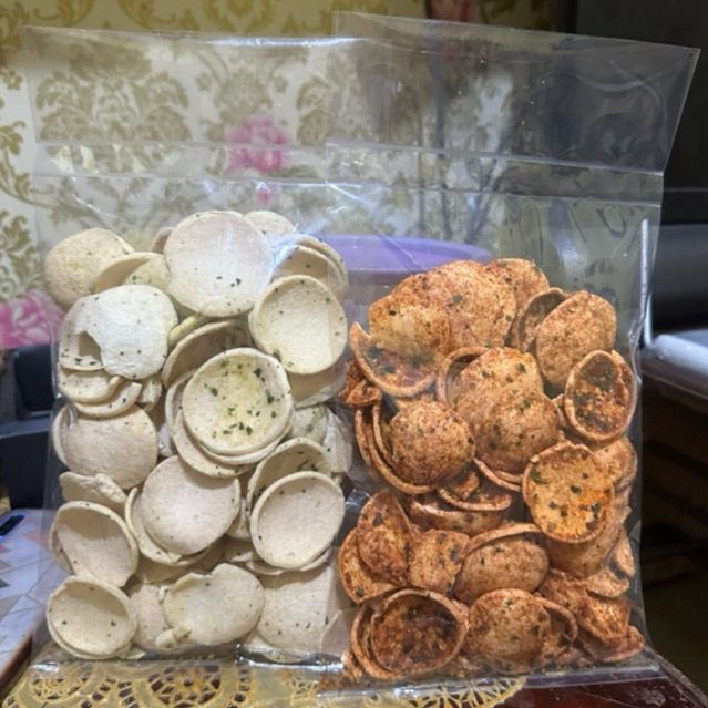 

Basreng Koin Renyah