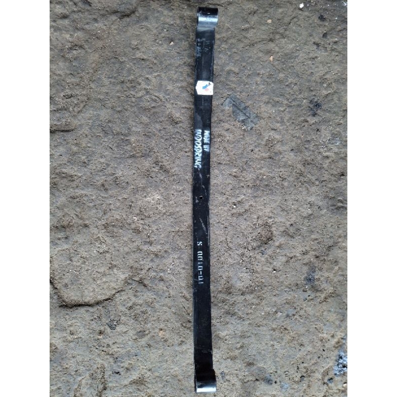 Per Daun Katana / Jimny No 1 Depan Indospring