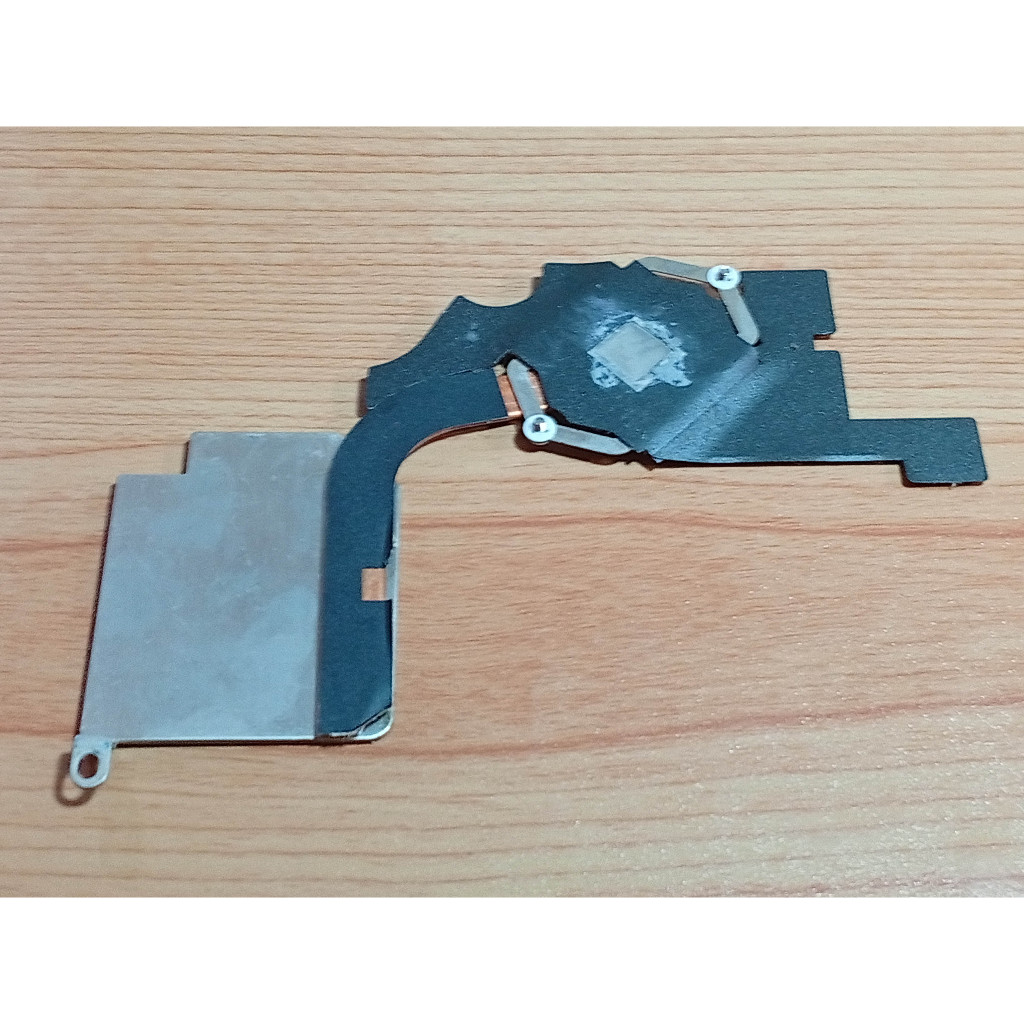 HSF Fan Processor Laptop Acer Aspire R3 N15W5