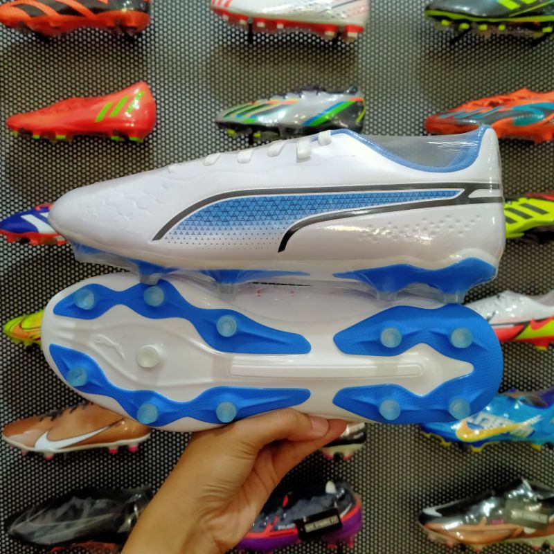 Puma King Match FG