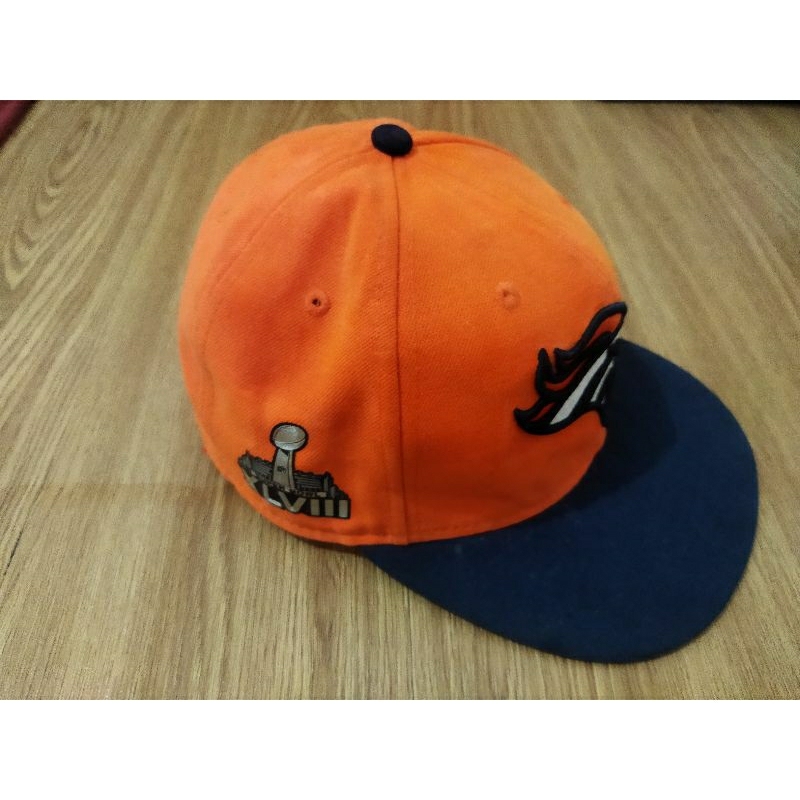 Fittedcaps Broncos