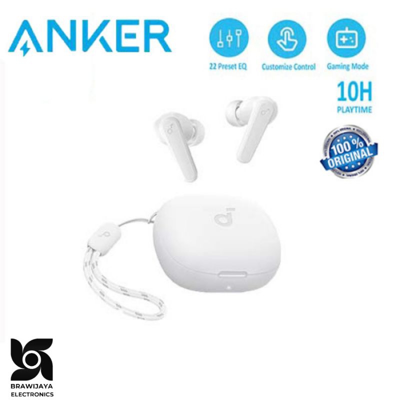 TWS Earbuds Soundcore R50i