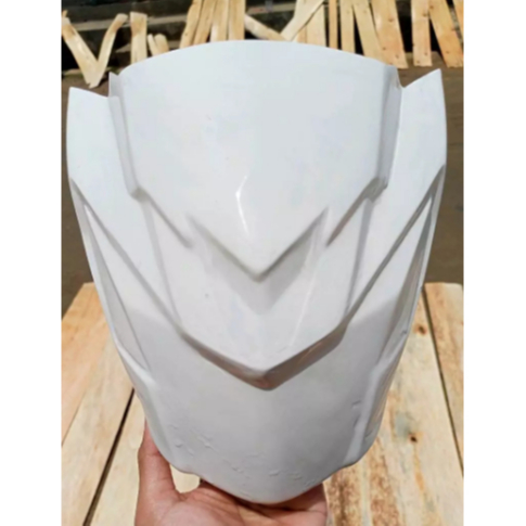 Batok Buta Balap Satria FU Injeksi