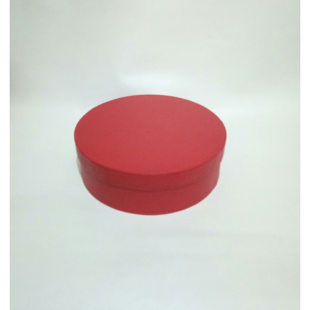 

Bloom Box Box Bulat D15 T7 / Box Bulat Diameter 15 Tinggi 7 / Gift Box Bulat
