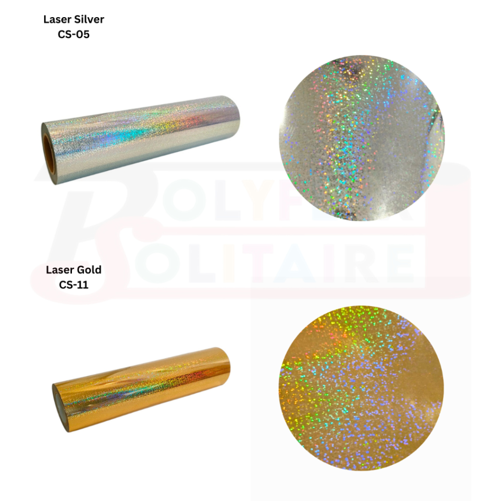 

RB Polyflex Solitaire Pet Laser Series Made In Korea