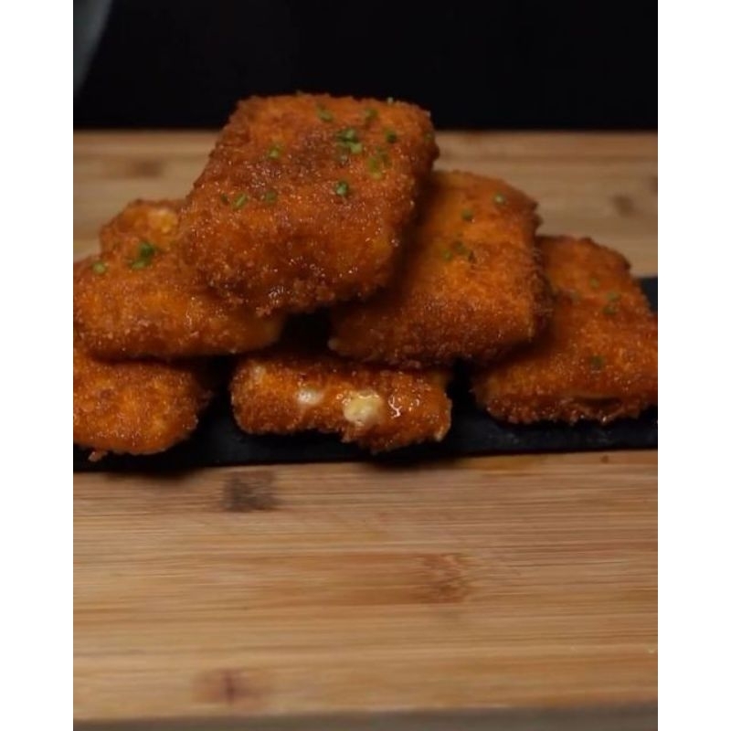 

Nashville Mozarella Stick