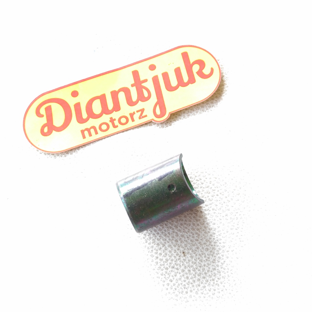 Piston Skep Karburator Karbu Carbu Yamaha L2G L2S L2SN L2 Super New NOS