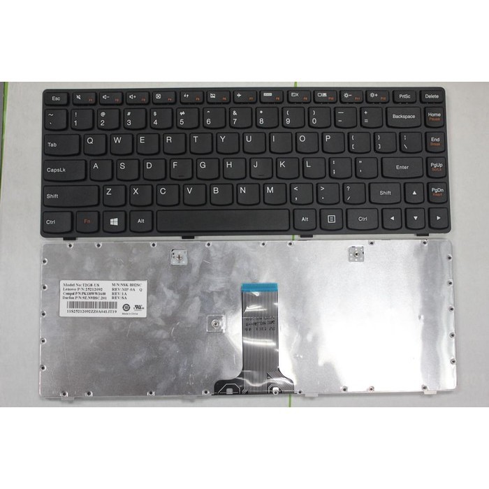 Keyboard Laptop G405 AMD G400 AMD