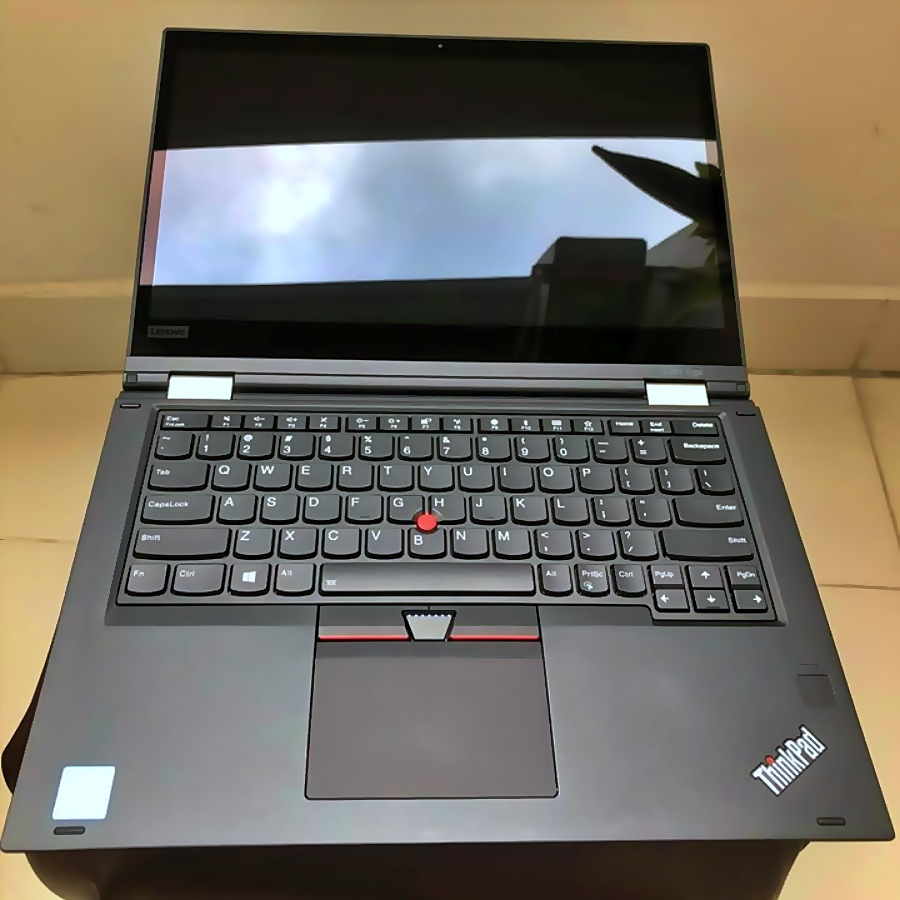 Laptop Lenovo ThinkPad X380 YOGA Core i5 Gen 8  8GB/256GB