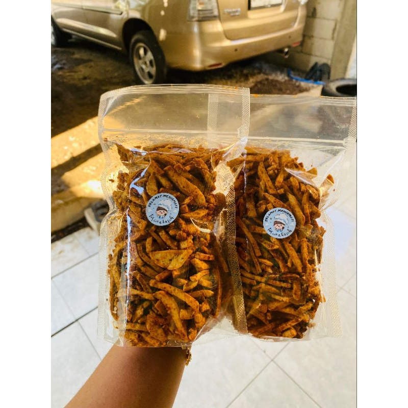 

basreng 1kg