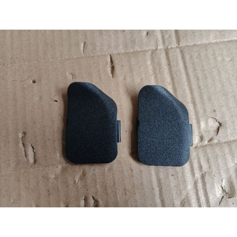 Cover Tutup Samping Stir Yaris  2012-2017 Original