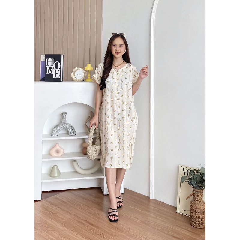 Daster Basic Pendek HD.id