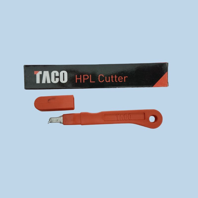 

TACO HPL Cutter/Pisau potong HPL