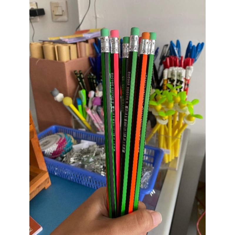 

pensil JOYKO P-103 2B