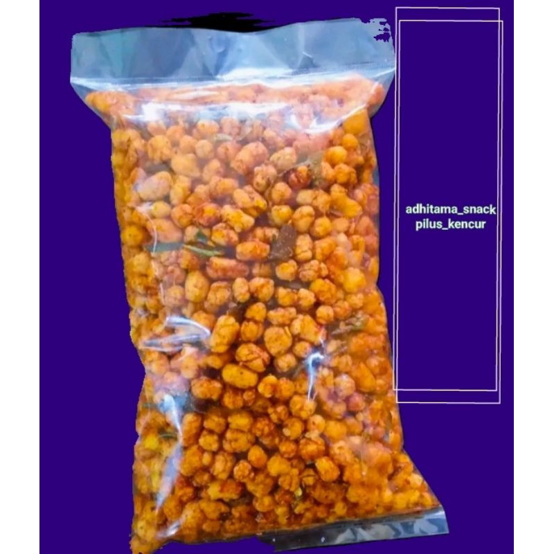 

pilus_kencur_pedas_gurih_250gr_pedas_original