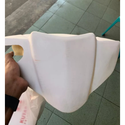 Batok Buta Honda Vario Karbu Batok Buta Balap Vario Karbu Road Race