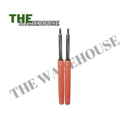 Shockbreaker Shockabsorber Front Shock Breaker Absorber Depan Daihatsu Espass 1.3 CC KYSU-SC7611AZ