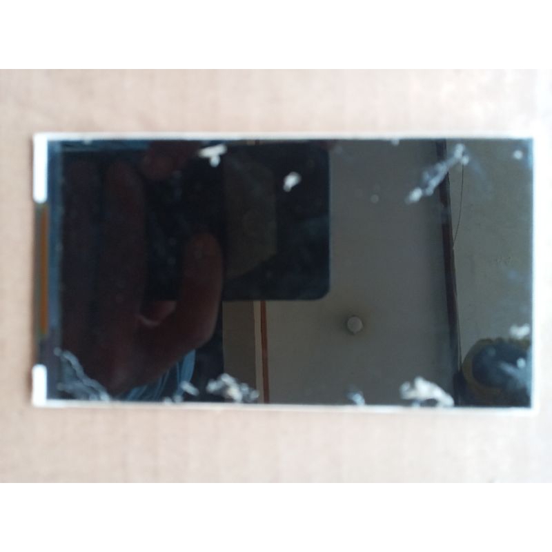Lcd sajah Hp Lenovo S860 minus tompel