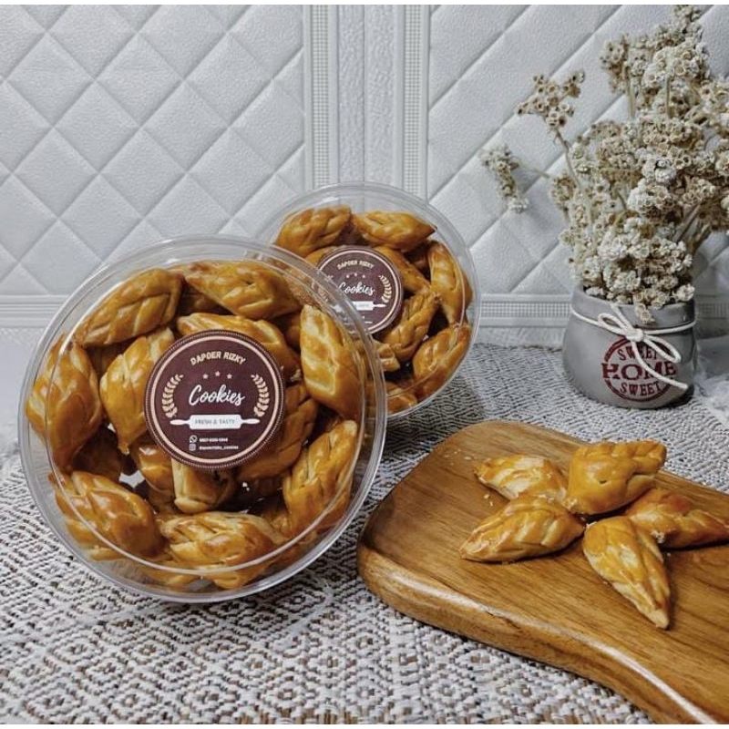 

Nastar kue kering lebaran