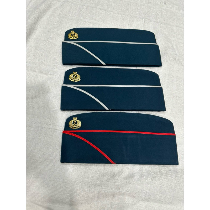 topi mut al / topi muts tni al