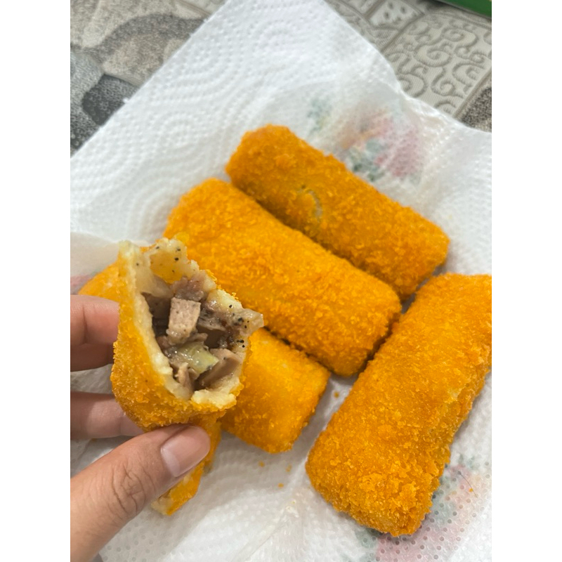 

risol premium goreng blackpepper