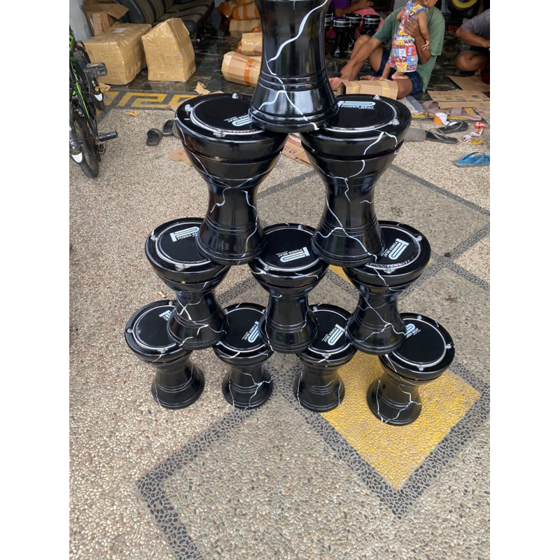 dumbuk batu marmer darbuka marmer darbuka warna dumbuk warna calti spesial