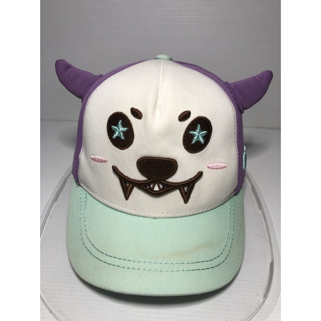 Topi Anak Elstinko Como Original Topi Anak Elstinko 7 10 tahun