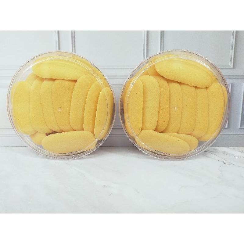 

kue lidah kucing 250gram