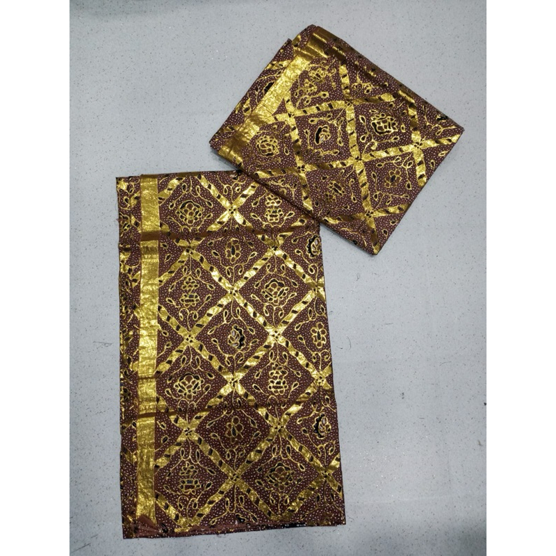 Jarik prodo motif sidomukti