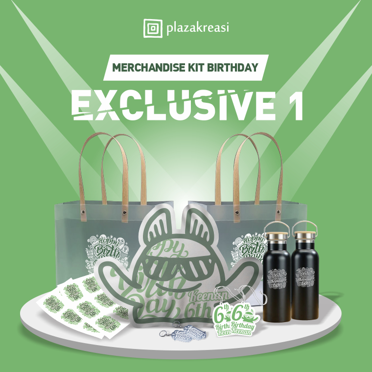 Hampers Birthday, Hampers Ulang Tahun, Souvenir Ulang Tahun