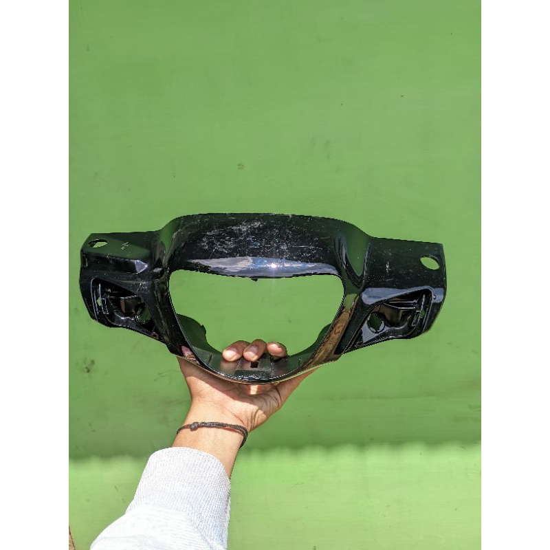 COVER BATOK DEPAN SUZUKI SHOGUN 110 BATOK DEPAN SHOGUN R 110 NEW BATOK DEPAN SOGUN 110