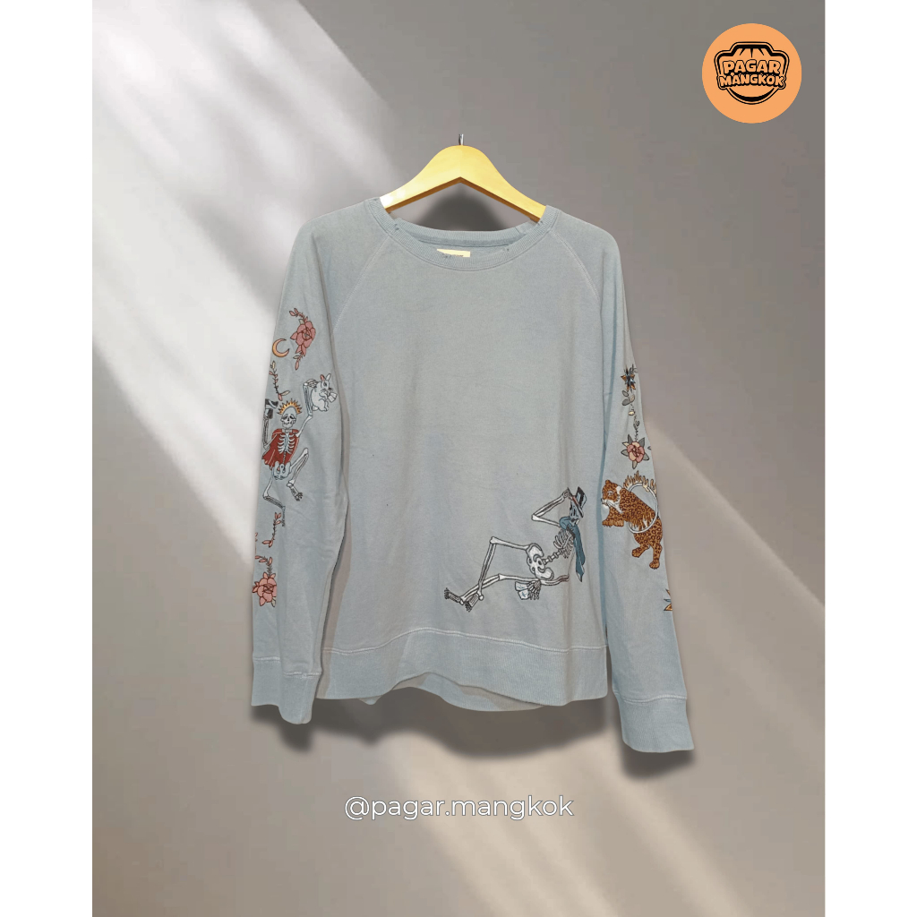 Crewneck "Zadig&Voltaire"