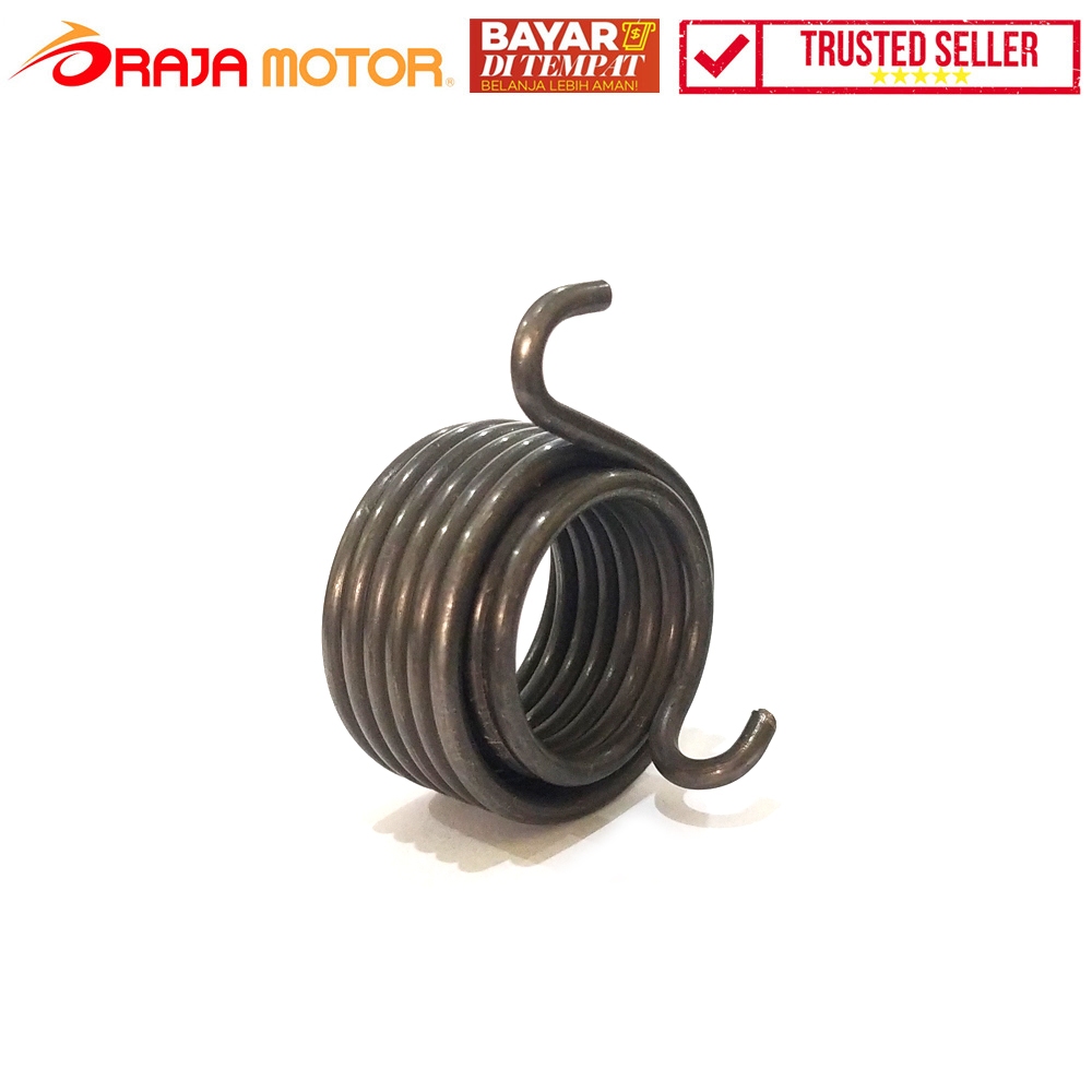 COD READY - Per Stater Honda Karisma / Supra X 125 - RAJA MOTOR Jual Aksesoris Variasi Sepeda Motor