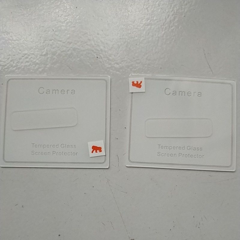 Tempered Glass kamera Samsung A750 A7 2018