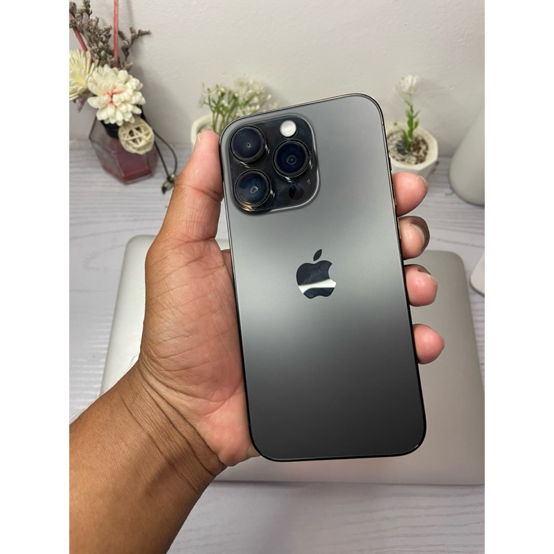 iphone 14 pro 128gb ibox