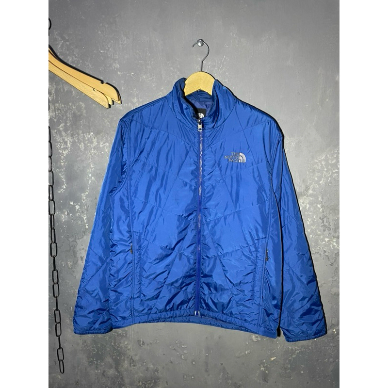 tnf jacket second