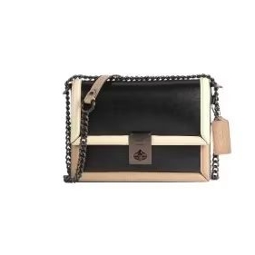 Coach Hutton Shoulder Bag