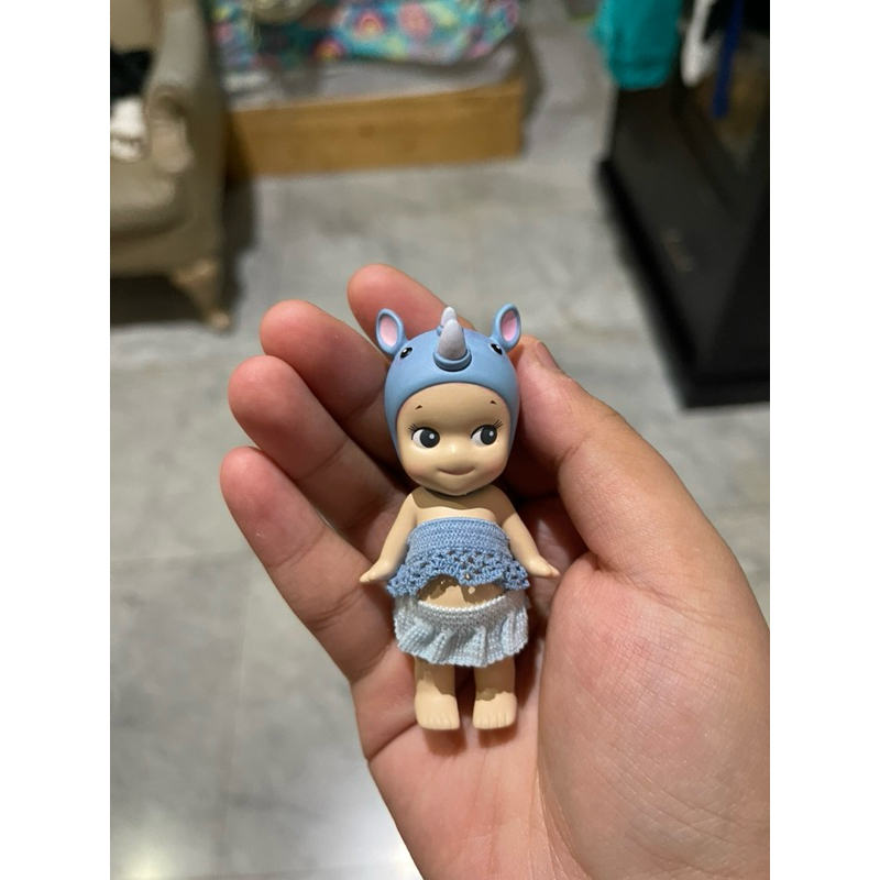 rhino figure sonny angels v3