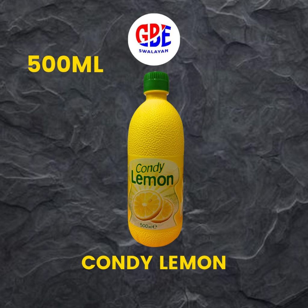 

CONDAY LEMON 500ML