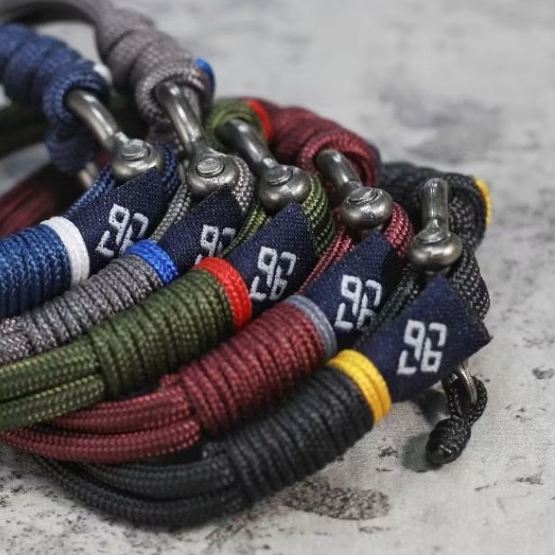 Paradope gelang nautical