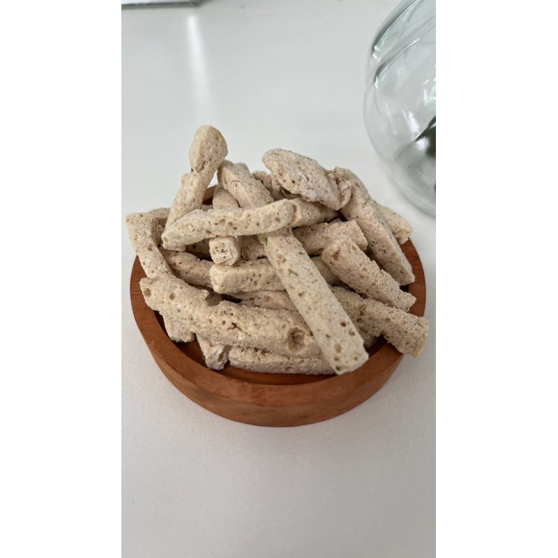 

(500gr) BASRENG ORIGINAL DAUN JERUK