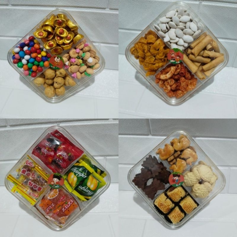 

Paket Mix 4 in 1 Imlek - Ola Snack Medan