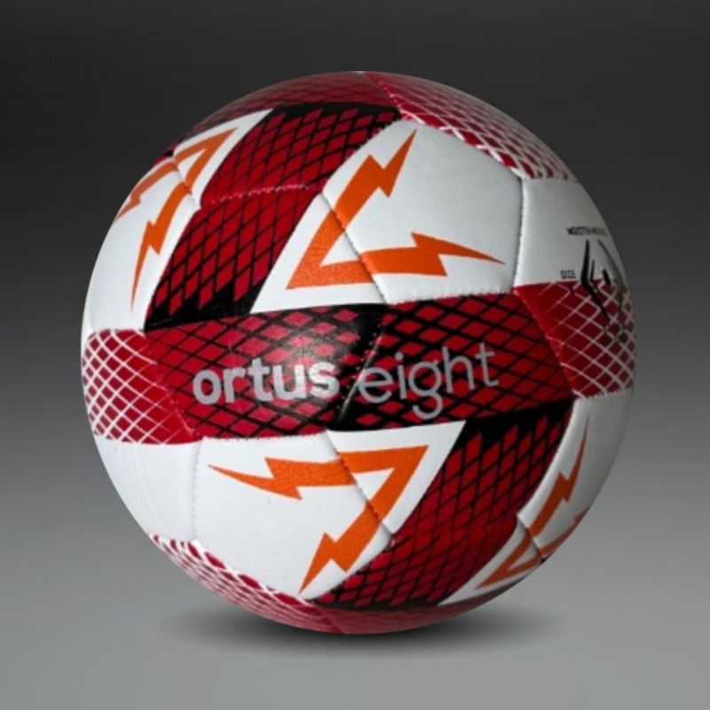 Bola Futsal Ortuseight Size 4 Futsal Kulaitas Bagus Futsal Dewasa Free Pompa