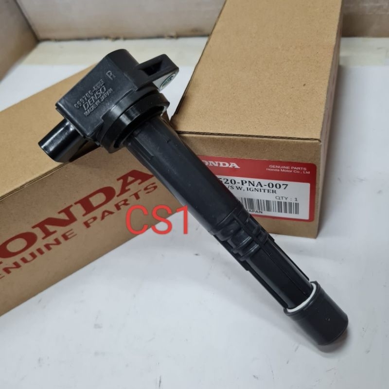 KOIL COIL HONDA CRV GEN 2 GEN 3 STREEM ODYSSEY ORI